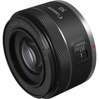 Canon RF 50mm f/1.8 STM (4515C005AA)