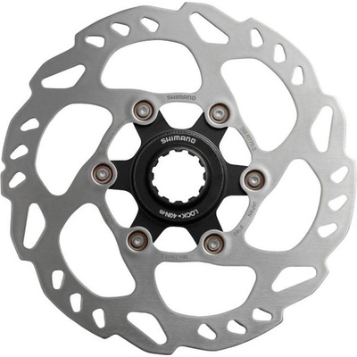 SHIMANO Brzdový kotouč SM-RT70S 160mm Center Lock Ice Tech (vnější utahování) – Zboží Dáma