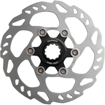 SHIMANO Brzdový kotouč SM-RT70S 160mm Center Lock Ice Tech (vnější utahování)