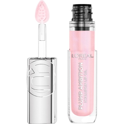L'oréal paris Plump Ambition 101 Cristal Clear 5 ml – Sleviste.cz