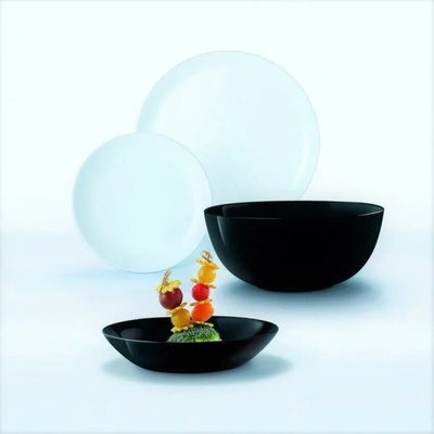 Luminarc Сервиз за хранене Diwali LUMINARC 19 части (и-19007)
