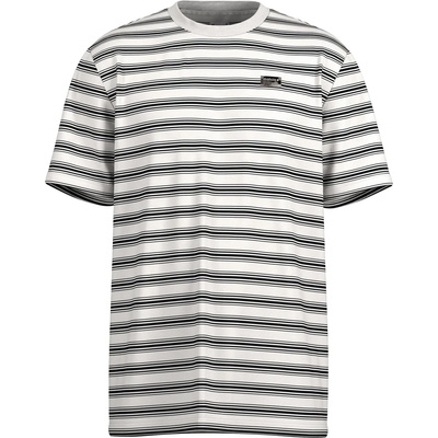 Maloja Мъжка тениска Maloja GriffinM. T-shirt - Deep Black Stripe (216-8883-0113)