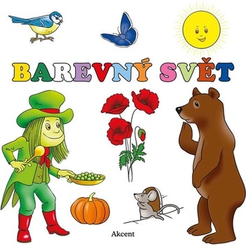 Barevný svět
