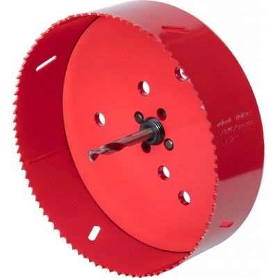 Wolfcraft Wolfcraft Bi-metalová děrovka ø 152 mm 5498000