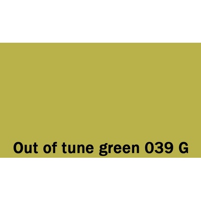 San Marco Paeninsula ULTRAMATT 4 l Spring Garden Out of tune green 039 G