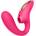 Sexy Elephant Вибратор за натиск Dual Delight G-Spot Bliss