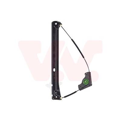 Mechanizmus zdvíhania okna VAN WEZEL 5819264