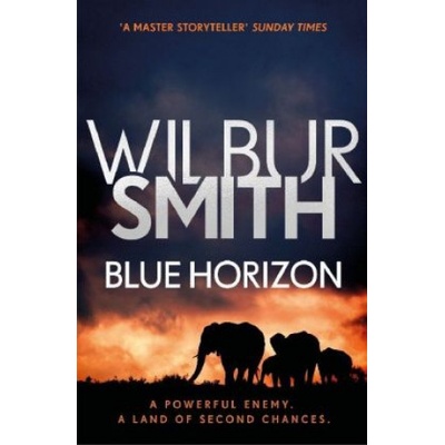 Blue Horizon | Wilbur Smith