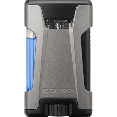 Colibri Rebel Gunmetal