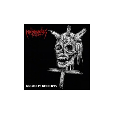 Nachtmystium - Doomsday Derelicts CD