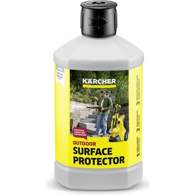 KÄRCHER RM 542 Venkovní ochrana povrchů 1 l 6.295-594.0