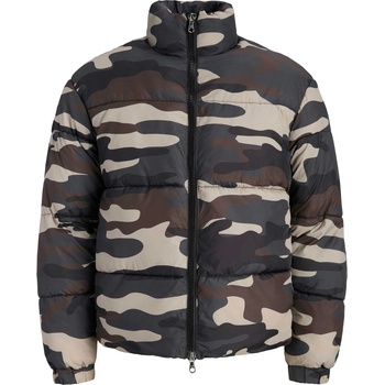 Jack & jones Яке jcocover aop puffer jacket