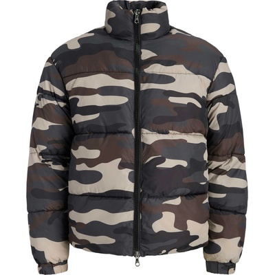 Jack and jones Яке jcocover aop puffer jacket