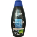 Šampony Elkos Men šampon Chmel & Mořská sůl 500 ml