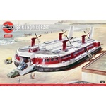 Airfix Класически комплект VINTAGE въздушна възглавница A09171V - SR. N4 Hovercraft (1: 144) (30-A09171V)