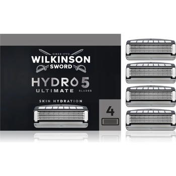 Wilkinson Sword Hydro5 Ultimate сменяеми глави 4 бр
