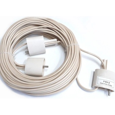 MAVE Ponorná sonda PSV-2 do vrtu dvojitá 70 + 5 m – Hledejceny.cz