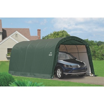 Shelterlogic plachtová garáž 3,7 x 6,1 m 62760EU