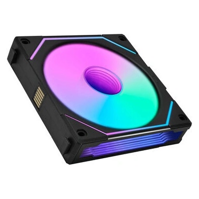 Lian Li UNI FAN SL-INF 120 ARGB Reverse Blade PWM UF-RSLIN120-1B