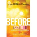 Anna Todd - Before