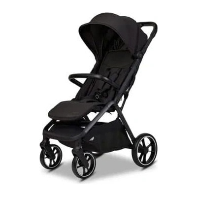 Moon ZAC Black Melange 2025
