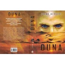 Duna - ilustrované vydání - Série - Duna - 1 - Frank Herbert