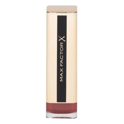 Max Factor Colour Elixir hydratační rtěnka 105 Raisin 4 g – Zbozi.Blesk.cz