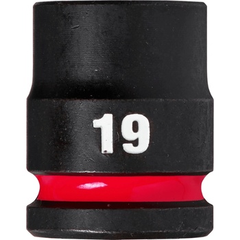 MILWAUKEE Nástrčný kľúč 1/2" - Hex 19 SHOCKWAVE
