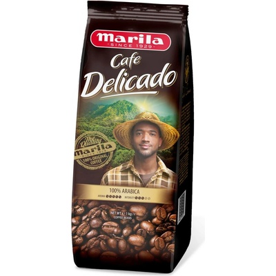 Marila Crema Delicado 1 kg