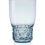 Kartell Чаша без столче Jellies 13 см светлосиня (1492-e4)