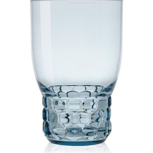 Kartell Чаша без столче Jellies 13 см светлосиня (1492-e4)