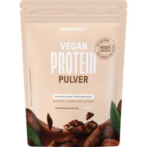 Braineffect VEGAN PROTEIN Powder - Chocolate