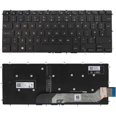 Klávesnica Dell Inspiron 5368 5378 5568 7560