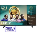 Hisense 58A6Q