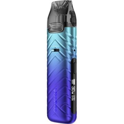 VooPoo Vmate Pro Power 900 mAh Armor Blue 1 ks