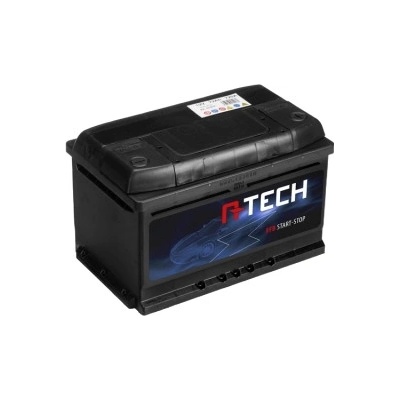 A-TECH EFB 12V 75AH 680A BA EFB75