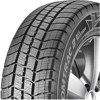 Image 1 of Vredestein Comtrac 2 All Season+ 215/60 R17 109H