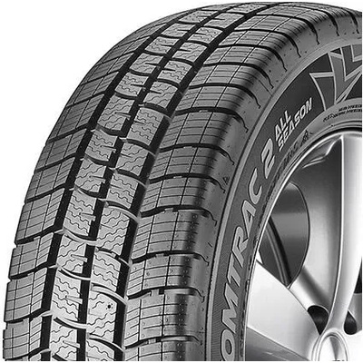Vredestein Comtrac 2 All Season+ 215/60 R17 109H