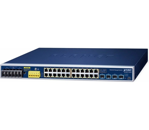 PLANET IGS-R4215-24P4X