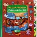 Pavlova premena