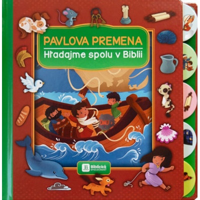 Pavlova premena
