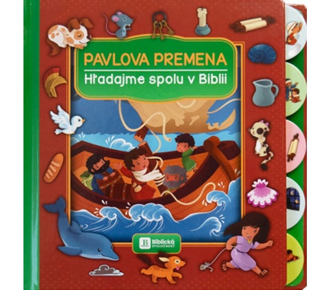 Pavlova premena
