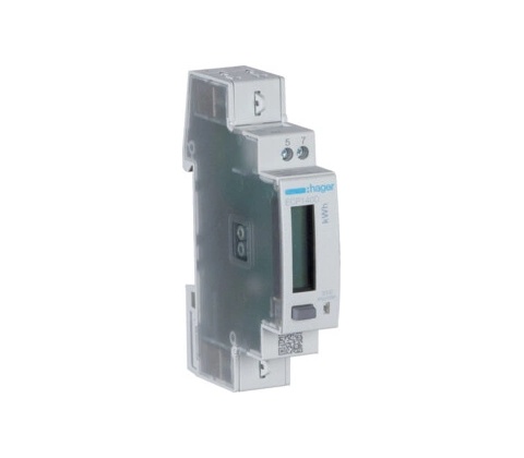 Hager ECP140D