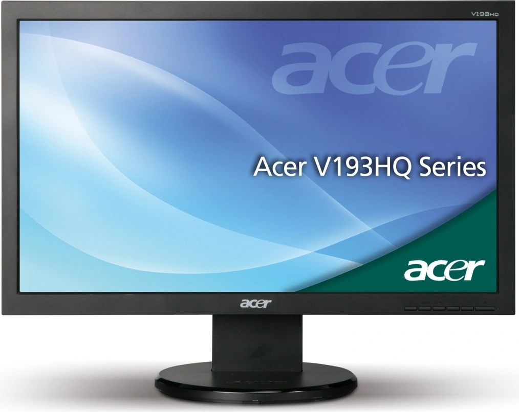 Acer V193HQ