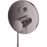 GROHE Essence - Скрит кран за 3 уреда, Hard Graphite 24092A01 (24092A01)