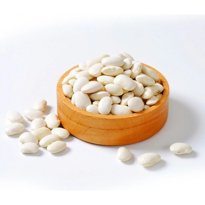 RawGH! fazole bílé 1 kg