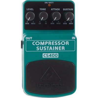 Behringer CS400