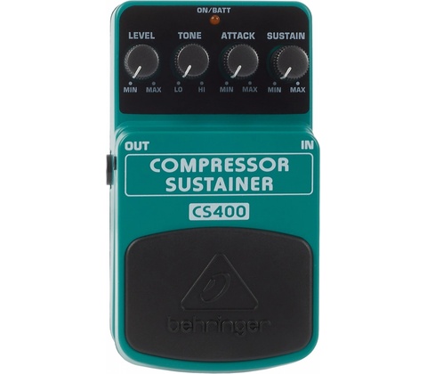 Behringer CS400