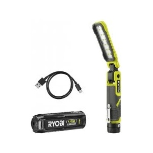 RYOBI Flashlight LED 4V