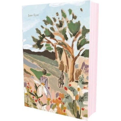 JANE EYRE PAINTED EDITION